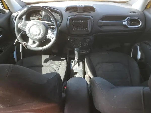 ZACCJABB0JPJ22669 2018 JEEP RENEGADE - Image 8