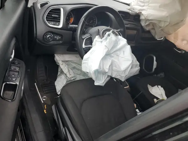 ZACCJABB0JPJ33445 2018 JEEP RENEGADE - Image 8