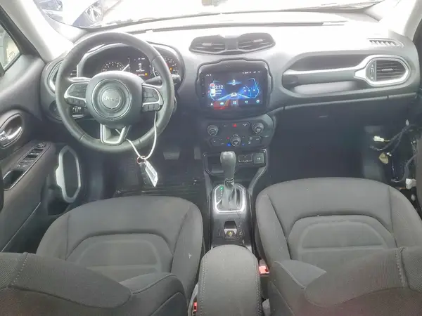 ZACCJABB0JPJ34854 2018 JEEP RENEGADE - Image 8