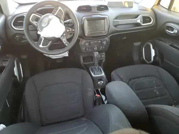 ZACCJABB0JPJ35339 2018 JEEP RENEGADE - Image 8