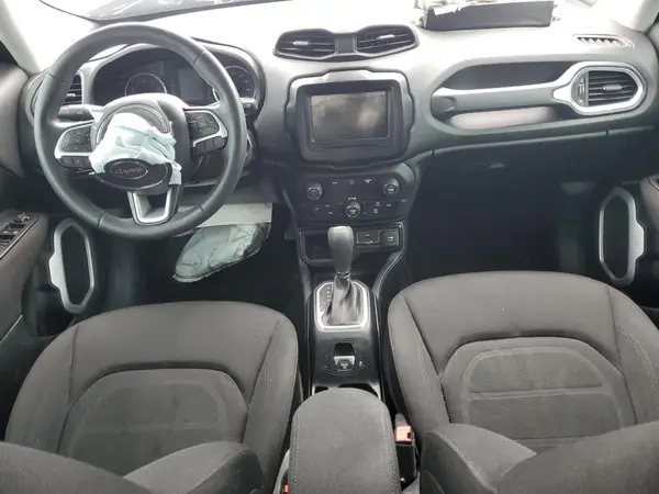ZACCJABB0JPJ37303 2018 JEEP RENEGADE - Image 8