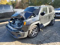 ZACCJABB0JPJ39603 2018 JEEP RENEGADE