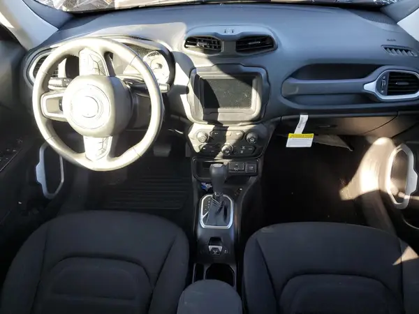 ZACCJABB0JPJ39603 2018 JEEP RENEGADE - Image 8