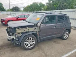 ZACCJABB0JPJ40153 2018 JEEP RENEGADE