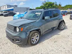 ZACCJABB0JPJ40833 2018 JEEP RENEGADE