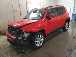 ZACCJABB0JPJ41013 2018 JEEP RENEGADE