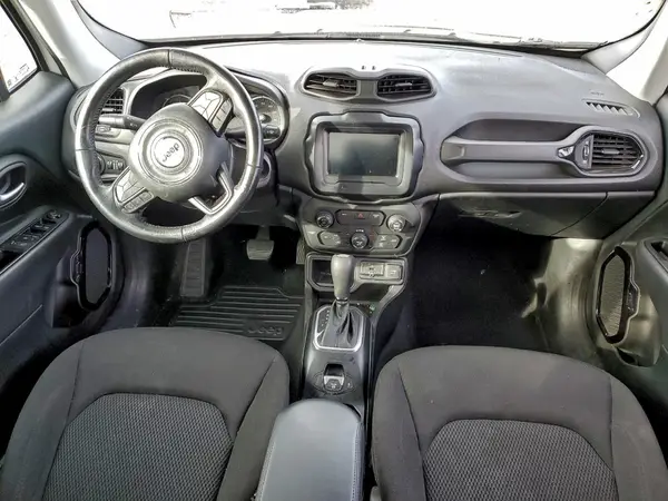 ZACCJABB0JPJ46048 2018 JEEP RENEGADE - Image 8