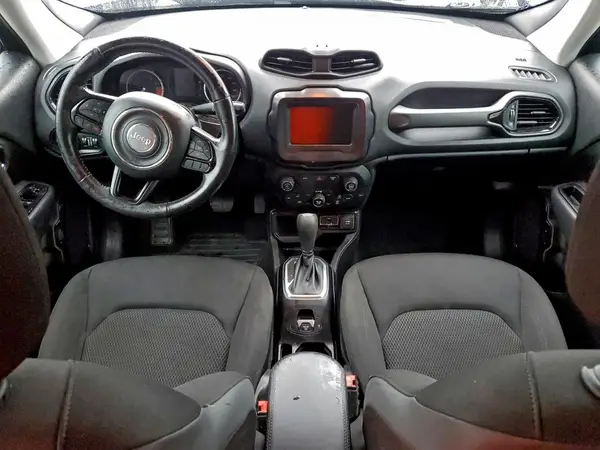 ZACCJABB0JPJ54831 2018 JEEP RENEGADE - Image 8