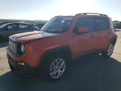 ZACCJABB0JPJ58233 2018 JEEP RENEGADE