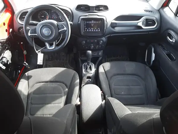 ZACCJABB0JPJ58541 2018 JEEP RENEGADE - Image 8