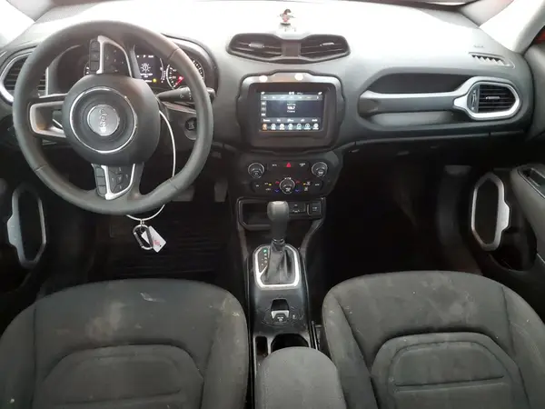 ZACCJABB0JPJ60192 2018 JEEP RENEGADE - Image 8