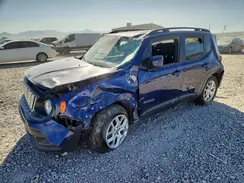 ZACCJABB0JPJ69927 2018 JEEP RENEGADE