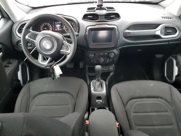 ZACCJABB0JPJ71449 2018 JEEP RENEGADE - Image 8