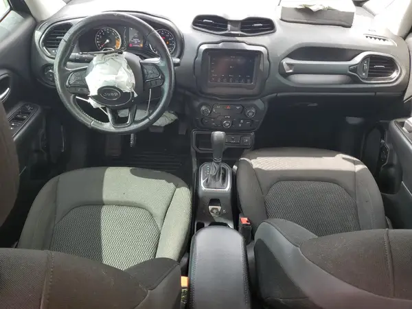 ZACCJABB0JPJ71659 2018 JEEP RENEGADE - Image 8