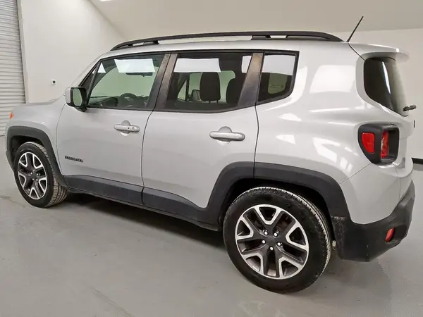 ZACCJABB1HPE40278 2017 JEEP RENEGADE - Image 2