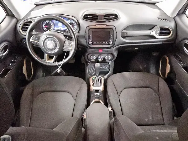 ZACCJABB1HPE40278 2017 JEEP RENEGADE - Image 8