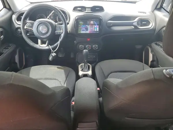 ZACCJABB1HPE41219 2017 JEEP RENEGADE - Image 8