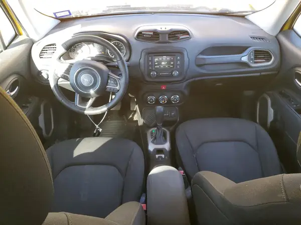 ZACCJABB1HPE49918 2017 JEEP RENEGADE - Image 8