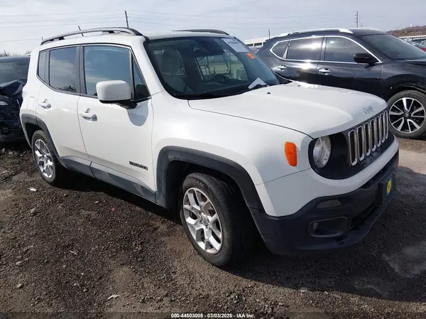 ZACCJABB1HPE53760 2017 JEEP RENEGADE - Image 1