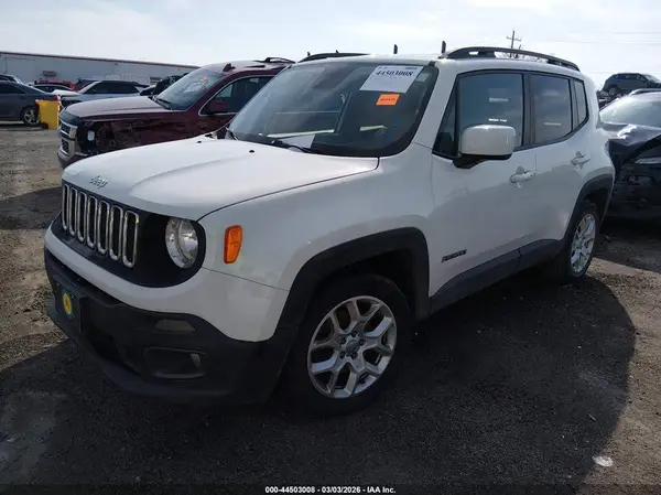 ZACCJABB1HPE53760 2017 JEEP RENEGADE - Image 2