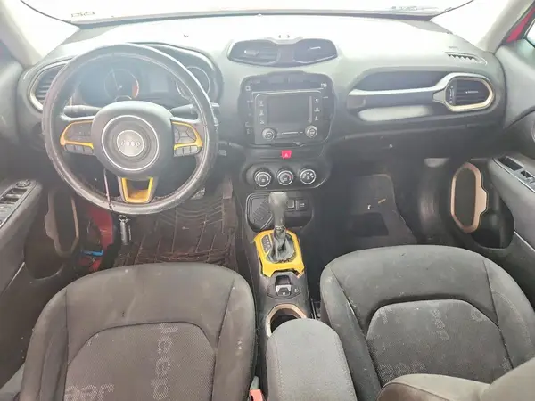 ZACCJABB1HPE60577 2017 JEEP RENEGADE - Image 8