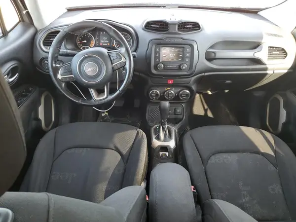 ZACCJABB1HPE63804 2017 JEEP RENEGADE - Image 8