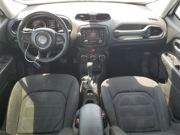 ZACCJABB1HPE64502 2017 JEEP RENEGADE - Image 8