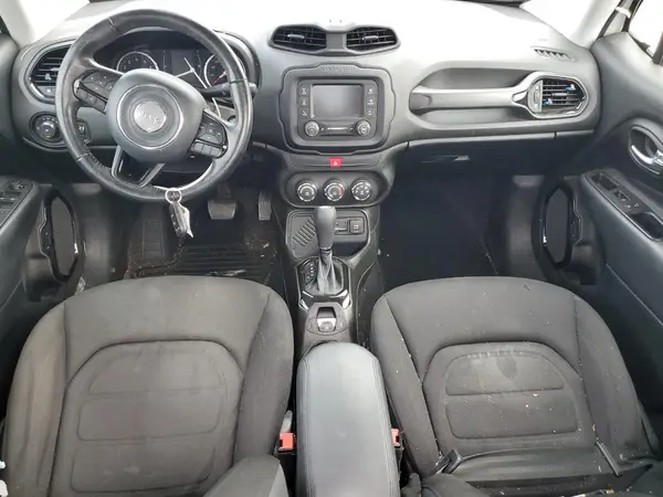 ZACCJABB1HPE65388 2017 JEEP RENEGADE - Image 8