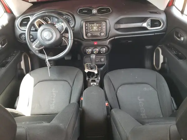 ZACCJABB1HPE82465 2017 JEEP RENEGADE - Image 8