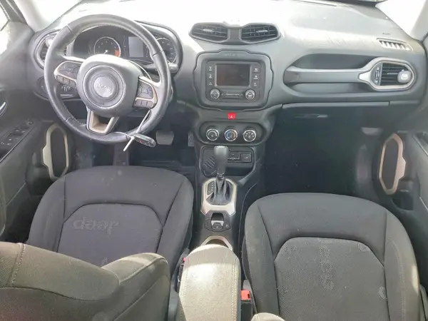 ZACCJABB1HPE91263 2017 JEEP RENEGADE - Image 8