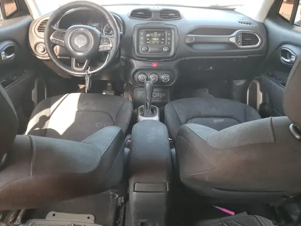 ZACCJABB1HPE92641 2017 JEEP RENEGADE - Image 8