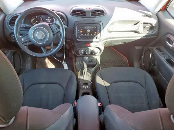 ZACCJABB1HPF04920 2017 JEEP RENEGADE - Image 8