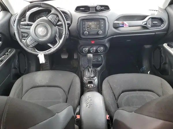 ZACCJABB1HPF11687 2017 JEEP RENEGADE - Image 8