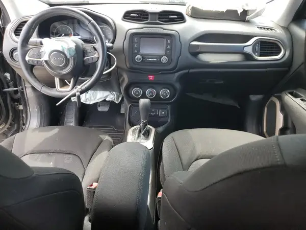 ZACCJABB1HPF13195 2017 JEEP RENEGADE - Image 8