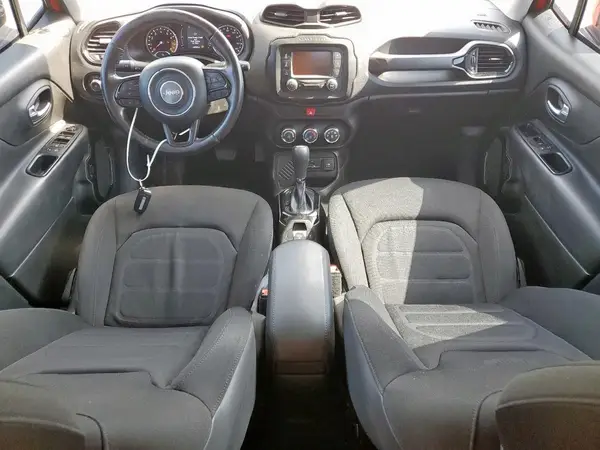 ZACCJABB1HPF13925 2017 JEEP RENEGADE - Image 8