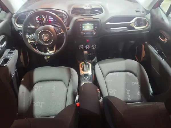 ZACCJABB1HPF15657 2017 JEEP RENEGADE - Image 8