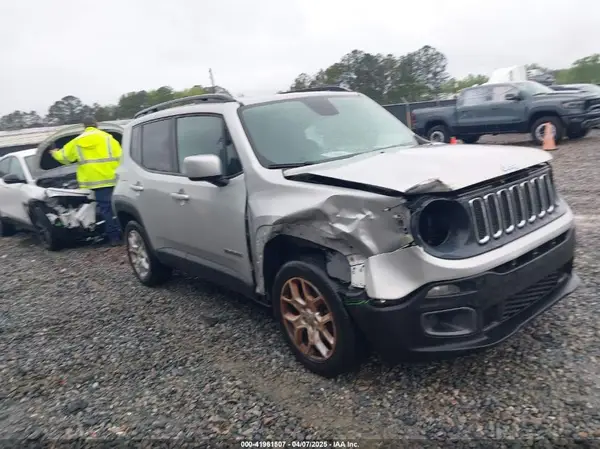 ZACCJABB1HPF16811 2017 JEEP RENEGADE - Image 1