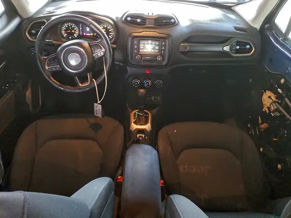 ZACCJABB1HPF20258 2017 JEEP RENEGADE - Image 8
