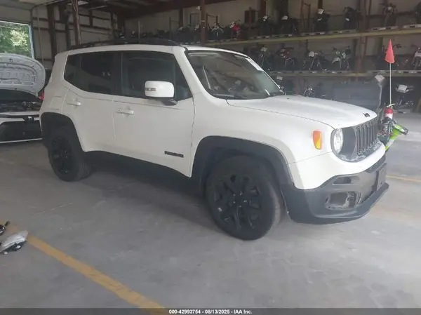 ZACCJABB1HPF37433 2017 JEEP RENEGADE - Image 1