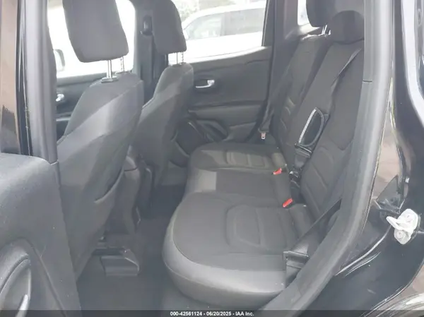 ZACCJABB1HPF73204 2017 JEEP RENEGADE - Image 8