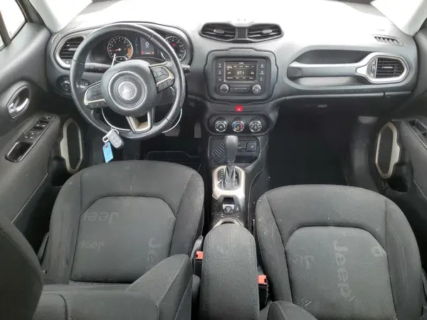 ZACCJABB1HPF79004 2017 JEEP RENEGADE - Image 8