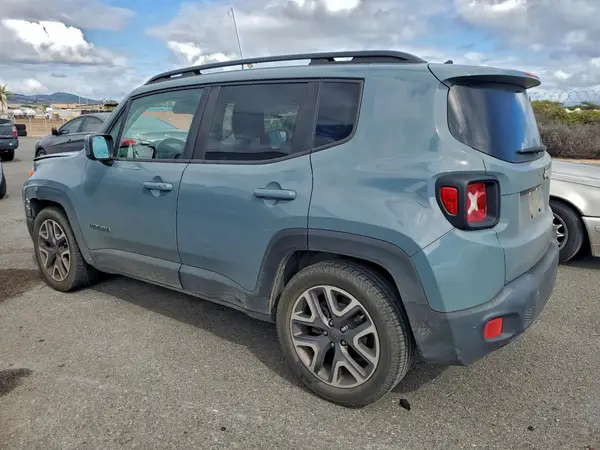 ZACCJABB1HPF82968 2017 JEEP RENEGADE - Image 2