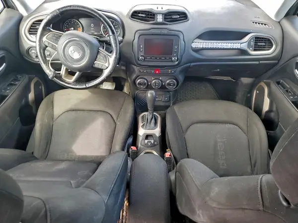 ZACCJABB1HPF82968 2017 JEEP RENEGADE - Image 8