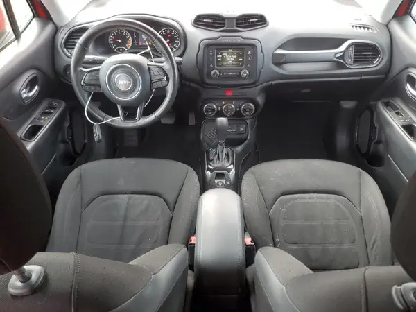 ZACCJABB1HPF86356 2017 JEEP RENEGADE - Image 8