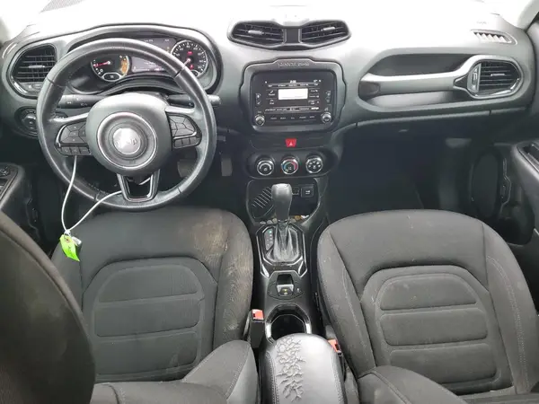ZACCJABB1HPF93694 2017 JEEP RENEGADE - Image 8