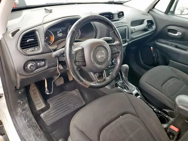 ZACCJABB1HPG00451 2017 JEEP RENEGADE - Image 8
