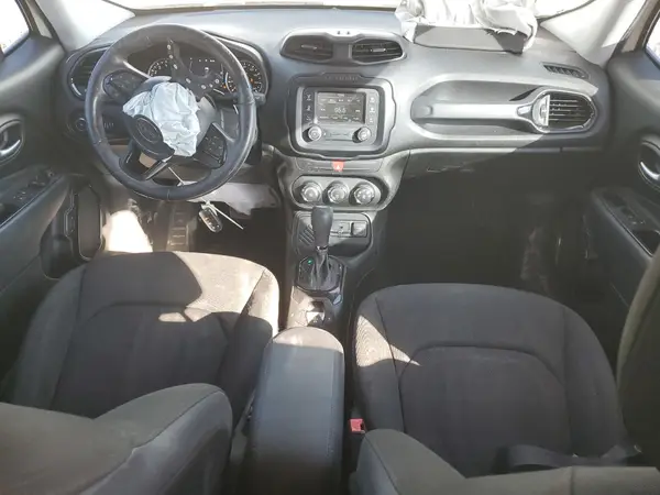 ZACCJABB1HPG12261 2017 JEEP RENEGADE - Image 8
