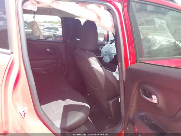 ZACCJABB1HPG14155 2017 JEEP RENEGADE - Image 8