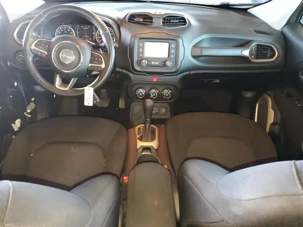 ZACCJABB1HPG33336 2017 JEEP RENEGADE - Image 8