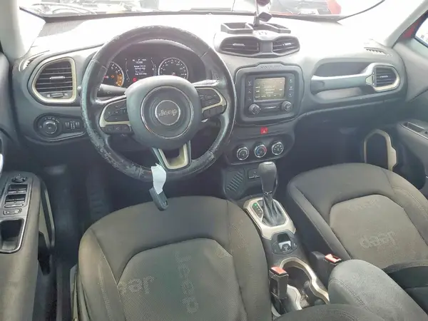 ZACCJABB1HPG36186 2017 JEEP RENEGADE - Image 8
